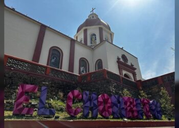 Afinan detalles de la nueva ruta turística en “El Chorrito”, en el municipio de Hidalgo