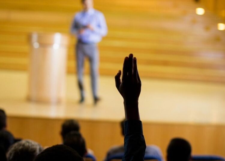 Al cierre del 2025, asegura Tamaulipas 40 congresos