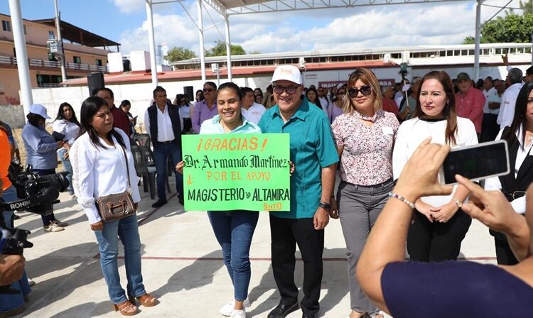 Altamira se consolida en 2025 como referente de buena gobernanza