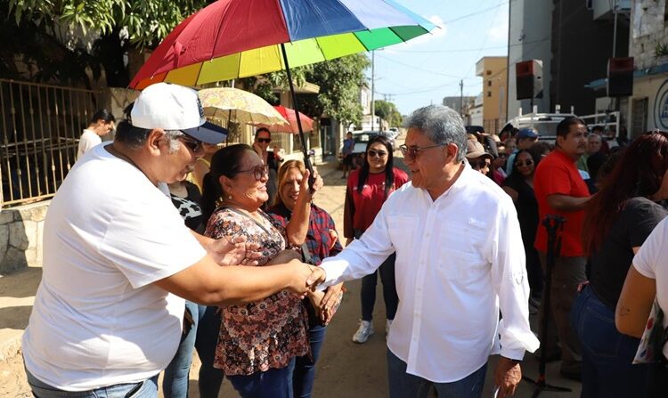 Altamira se posiciona como el municipio mejor calificado de Tamaulipas