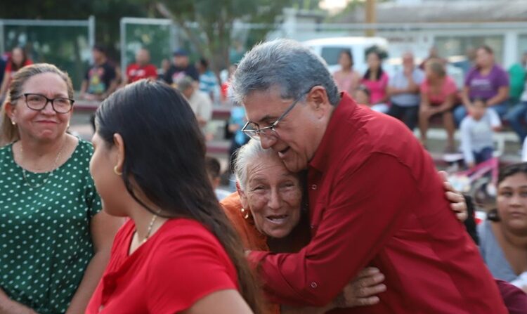 Altamira se posiciona como el municipio mejor calificado de Tamaulipas