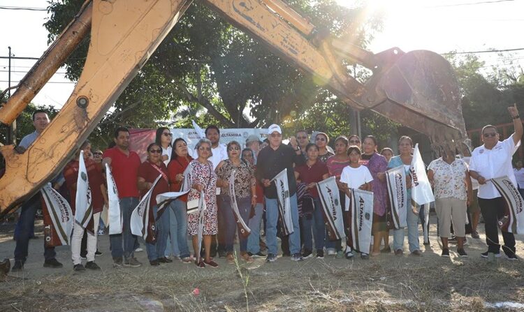 Altamira se posiciona como el municipio mejor calificado de Tamaulipas