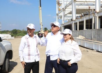 Altamira vive su mejor momento