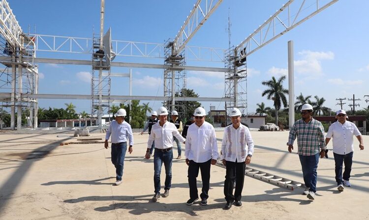 Altamira vive su mejor momento