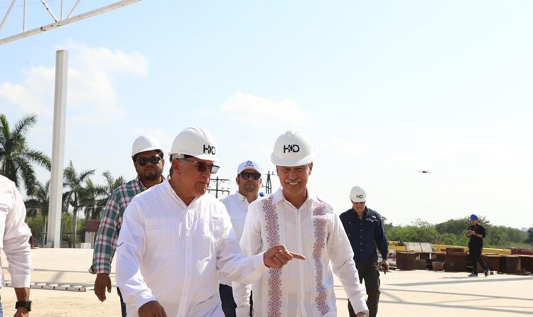 Altamira vive su mejor momento