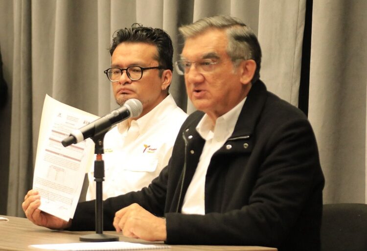 Anuncia Américo Villarreal baja de tarifas eléctricas en 5 municipios