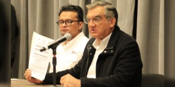 Anuncia Américo Villarreal baja de tarifas eléctricas en 5 municipios