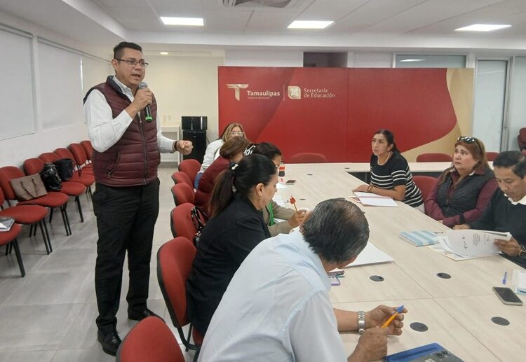 Aplica SET estrategia territorial para fortalecer la ‘Política de Aprendizajes Fundamentales’