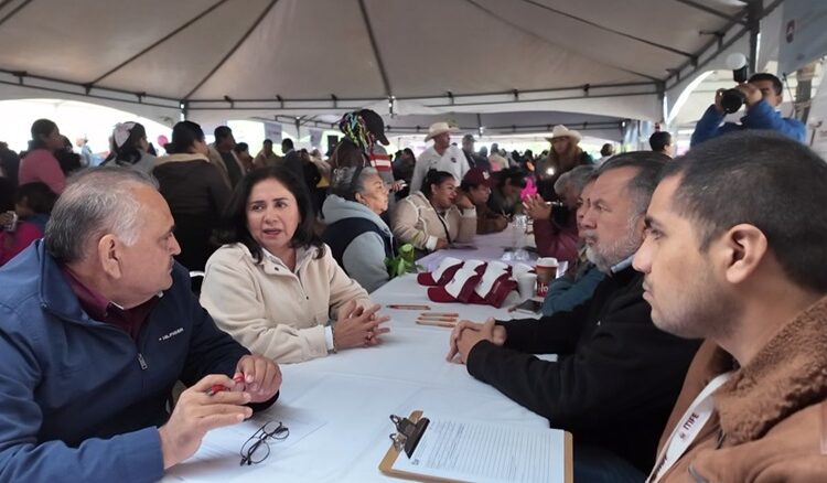 Aplica SET estrategia territorial para fortalecer la ‘Política de Aprendizajes Fundamentales’