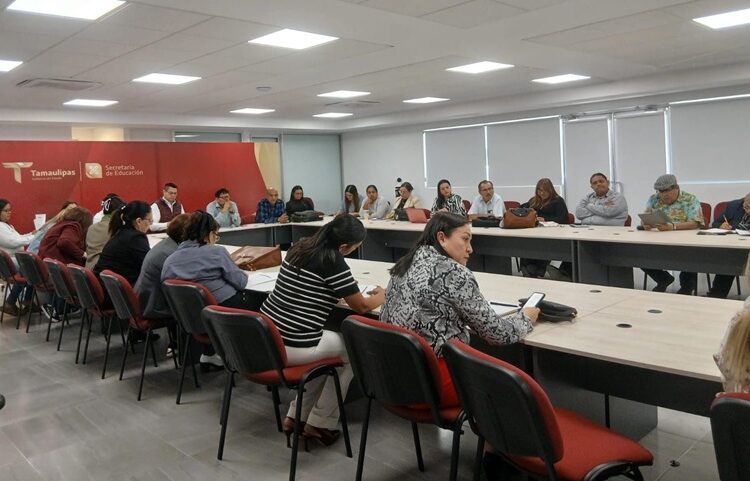 Aplica SET estrategia territorial para fortalecer la ‘Política de Aprendizajes Fundamentales’