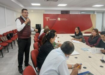 Aplica SET estrategia territorial para fortalecer la ‘Política de Aprendizajes Fundamentales’