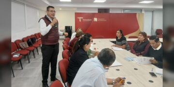 Aplica SET estrategia territorial para fortalecer la ‘Política de Aprendizajes Fundamentales’