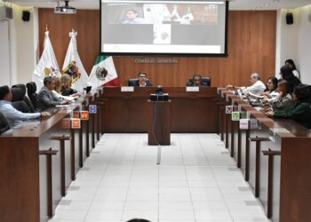 Plantea TRIELTAM modernización normativa y tecnológica para 2026