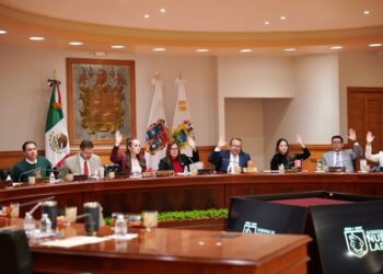 Aprueba Cabildo de NLD descuentos al Impuesto Predial para enero de 2026