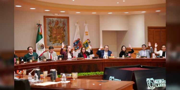 Aprueba Cabildo de NLD descuentos al Impuesto Predial para enero de 2026