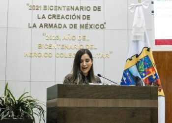 Aprueba Congreso de Tamaulipas nueva Ley del Sistema De Seguridad Pública