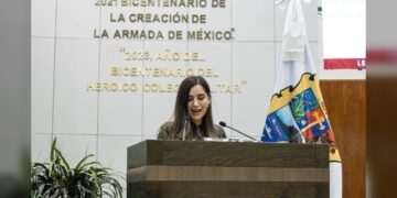 Aprueba Congreso de Tamaulipas nueva Ley del Sistema De Seguridad Pública