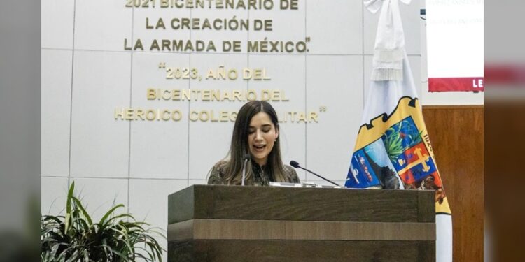 Aprueba Congreso de Tamaulipas nueva Ley del Sistema De Seguridad Pública