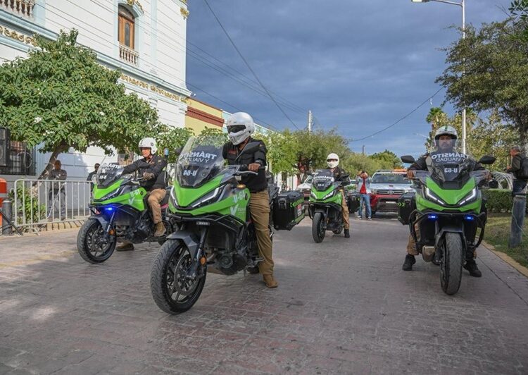 Arranca Lalo Gattás ‘Operativo Navideño 2025’