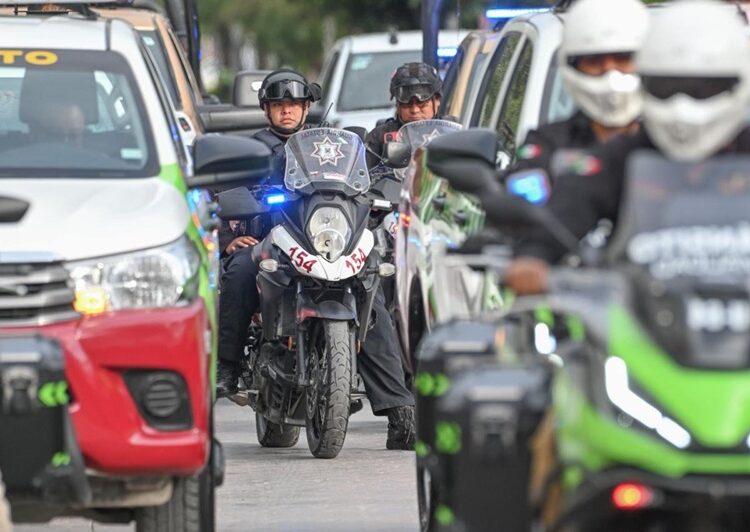 Arranca Lalo Gattás ‘Operativo Navideño 2025’