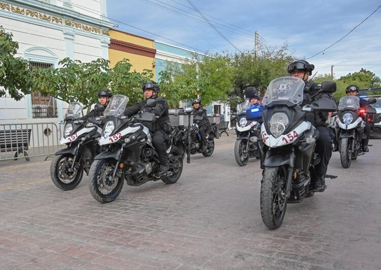 Arranca Lalo Gattás ‘Operativo Navideño 2025’