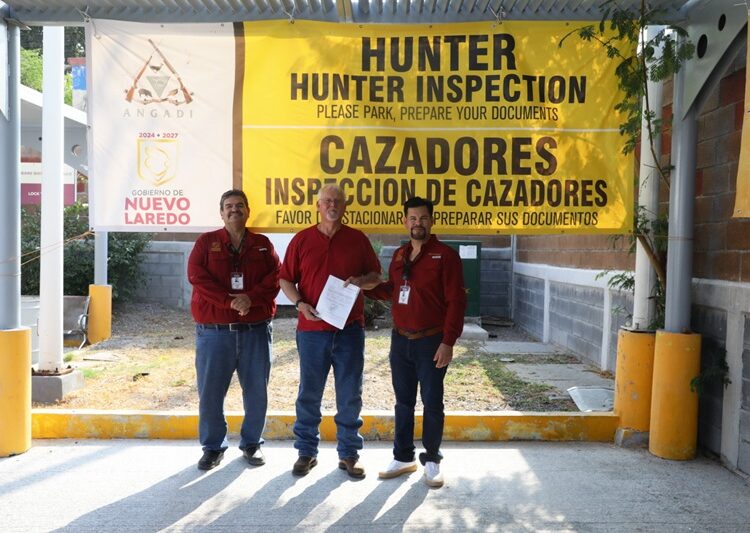 Arranca en NLD temporada de venado cola blanca con alta afluencia de cazadores