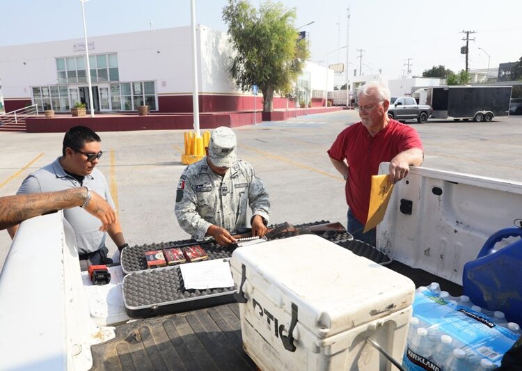 Arranca en NLD temporada de venado cola blanca con alta afluencia de cazadores