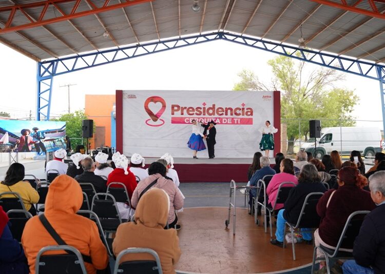 Realiza NLD el ‘Foro de Consulta Ciudadana’ sobre nuevos reglamentos y reformas