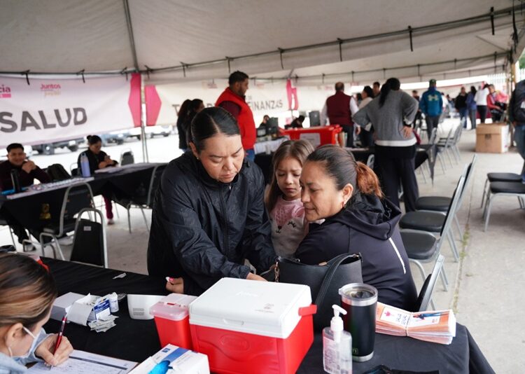 Realiza NLD el ‘Foro de Consulta Ciudadana’ sobre nuevos reglamentos y reformas