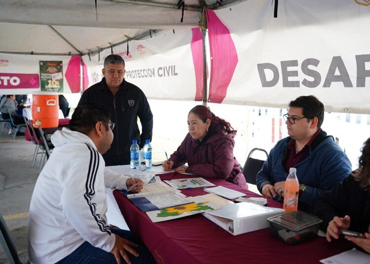 Realiza NLD el ‘Foro de Consulta Ciudadana’ sobre nuevos reglamentos y reformas