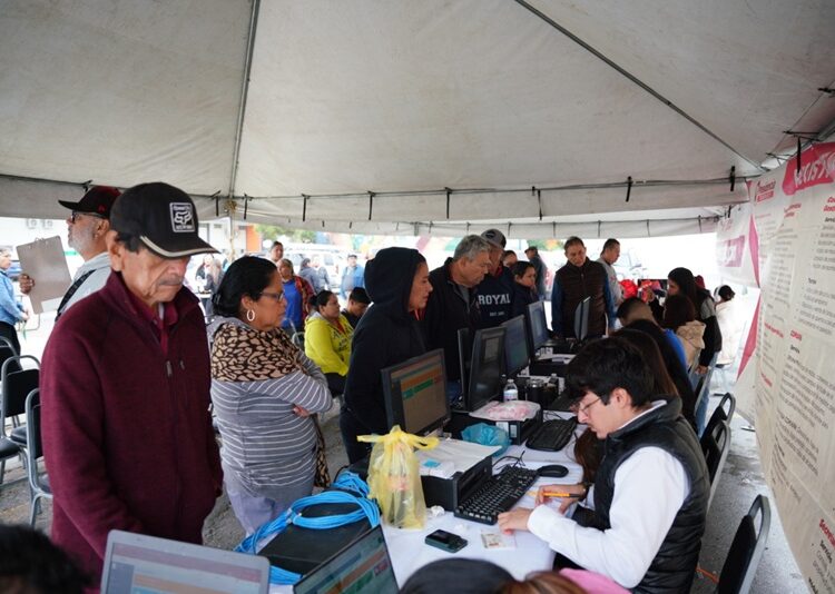 Realiza NLD el ‘Foro de Consulta Ciudadana’ sobre nuevos reglamentos y reformas