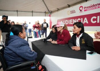 Realiza NLD el ‘Foro de Consulta Ciudadana’ sobre nuevos reglamentos y reformas