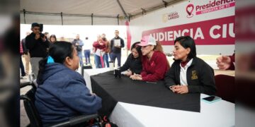 Realiza NLD el ‘Foro de Consulta Ciudadana’ sobre nuevos reglamentos y reformas