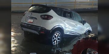 Atiende Protección Civil afectaciones por intensa lluvia