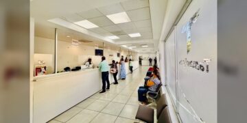 Aumentar cuotas, eje de reforma para sostener pensiones en Tamaulipas