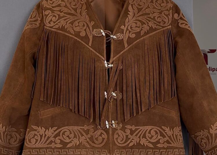 Avanza trámite de la Indicación Geográfica “Cuera Tamaulipeca”