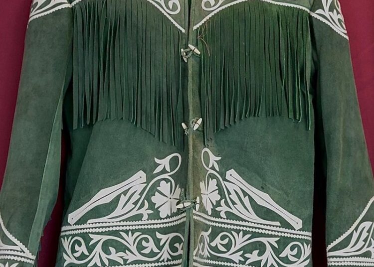 Avanza trámite de la Indicación Geográfica “Cuera Tamaulipeca”