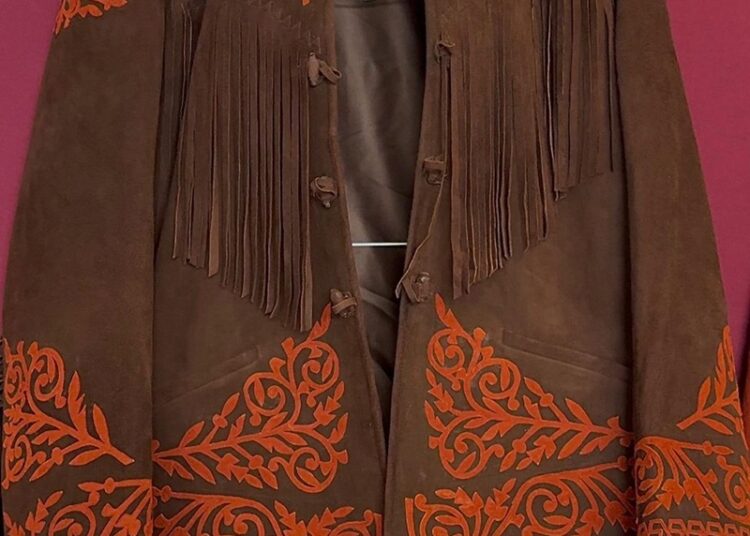 Avanza trámite de la Indicación Geográfica “Cuera Tamaulipeca”