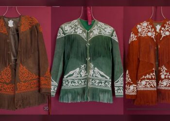 Avanza trámite de la Indicación Geográfica “Cuera Tamaulipeca”