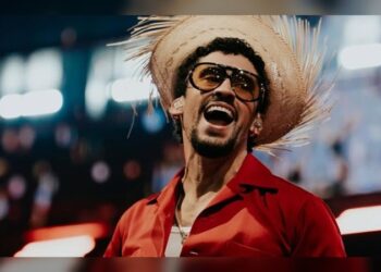 Bad Bunny, el conejo que todo lo vuelve mainstream