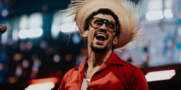 Bad Bunny, el conejo que todo lo vuelve mainstream