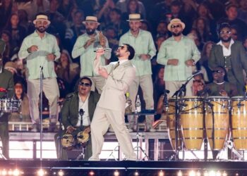 “México le cae con todo en su Casita”: Bad Bunny