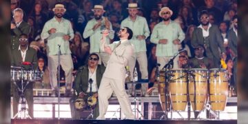 “México le cae con todo en su Casita”: Bad Bunny