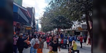 Balance positivo para el comercio formal en Reynosa durante Navidad