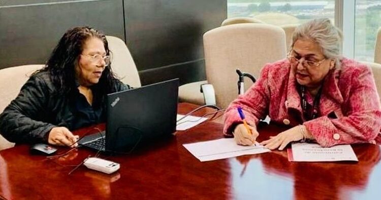 Brinda SABG fortalecimiento administrativo a dependencias y entidades