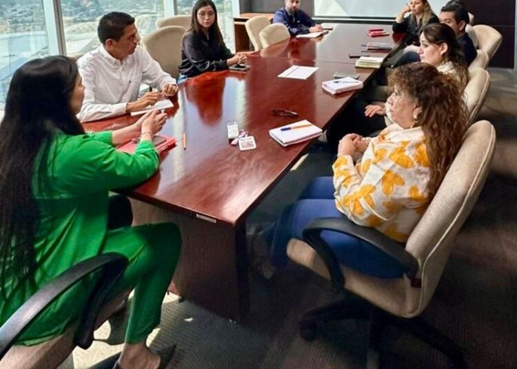 Brinda SABG fortalecimiento administrativo a dependencias y entidades