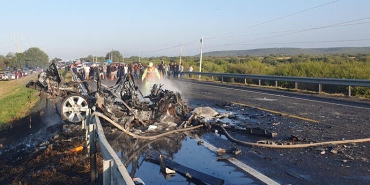 Falleció José Francisco Rábago Castillo a los 85 años