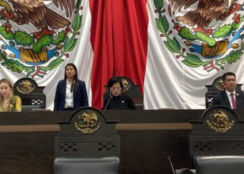 Busca Congreso de Tamaulipas proteger datos de menores en juicios familiares