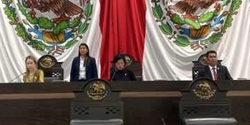 Busca Congreso de Tamaulipas proteger datos de menores en juicios familiares