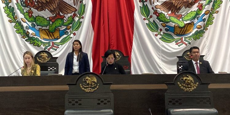 Busca Congreso de Tamaulipas proteger datos de menores en juicios familiares